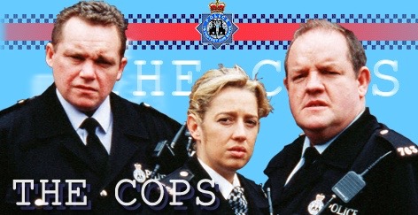 THE COPS