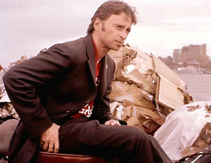 THE 51ST STATE : ROBERT CARLYLE