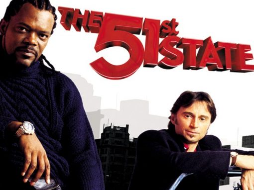 THE 51ST STATE